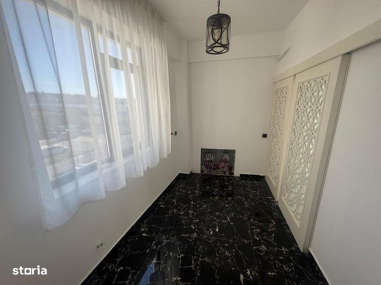 Apartament cu 2 camere decomandat în Zimbru
