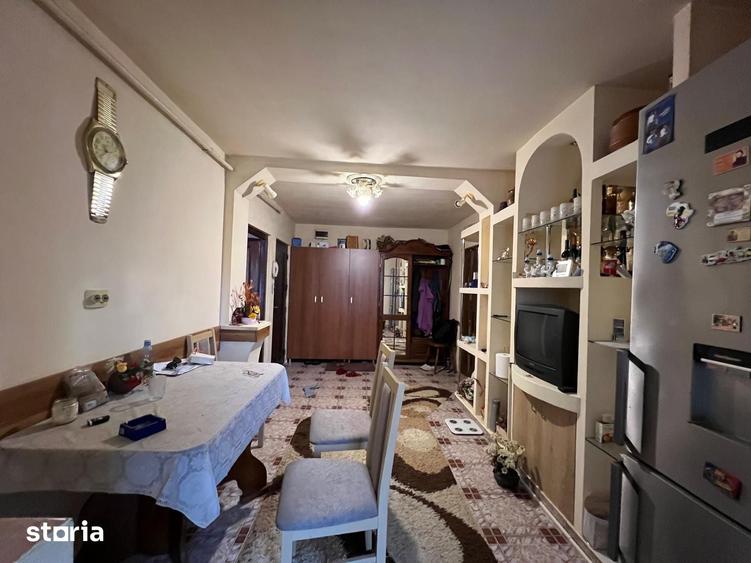 Apartament cu 3 camere în Porolissum