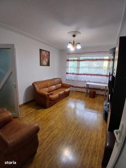 Apartament de 2 camere cu balcon si aer conditionat - 2