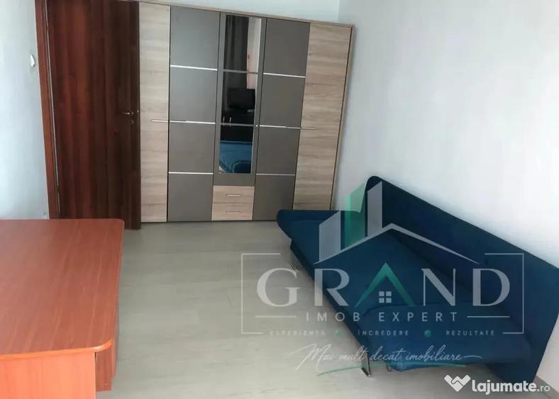 Garsonieră semidecomandată în Mărăști
