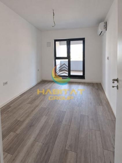 Apartament cu 2 camere decomandat în Theodor Pallady