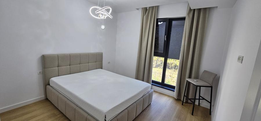 Apartament cu 2 camere decomandat în Cetății