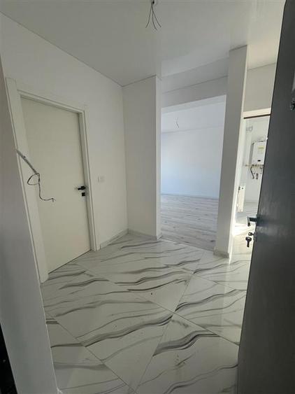 Garsonieră decomandată în Bucium