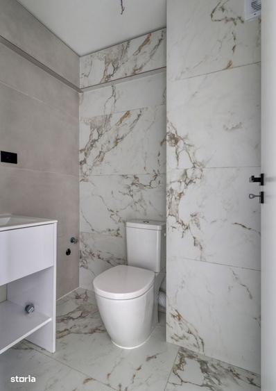 Apartament cu 3 camere în Berceni