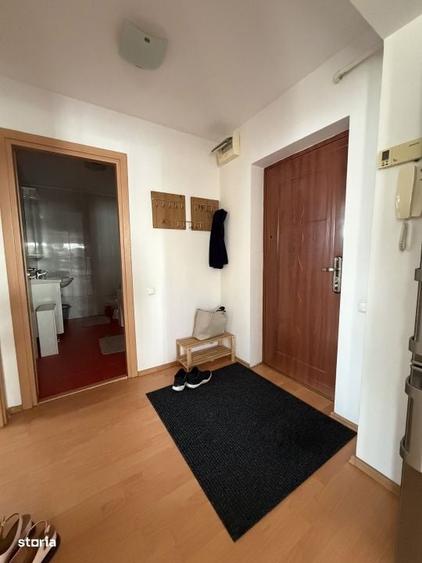 Apartament 2 camere in Floresti - 1