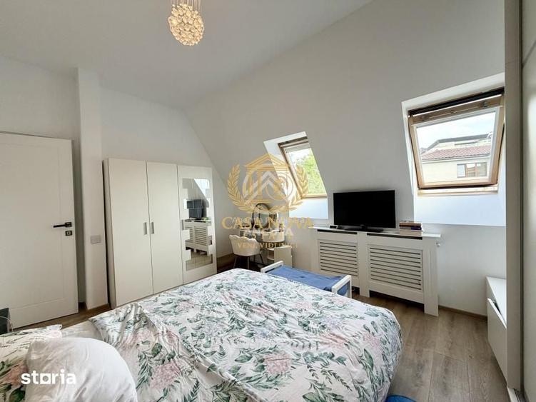 Apartament cu 3 camere în Andrei Mureșanu