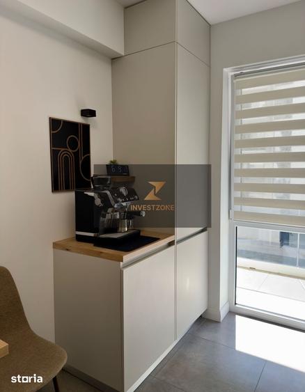 Apartament cu 2 camere decomandat în Calea Aradului