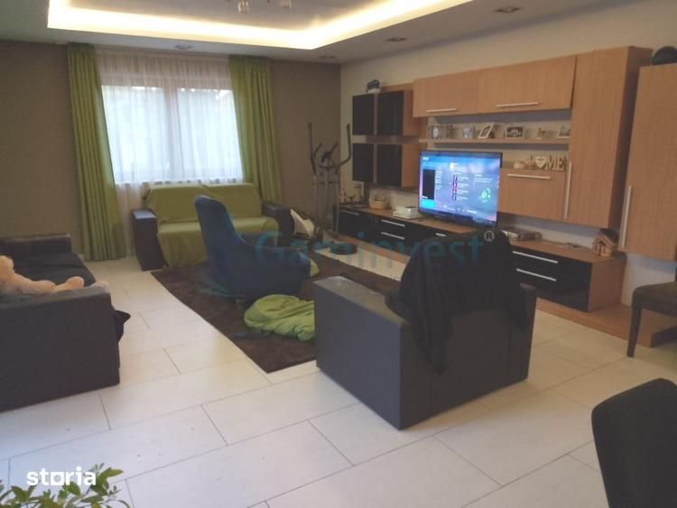 Casă cu 4 camere cu Teren 960 Mp în Nufărul