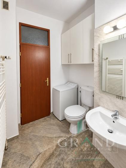 Apartament cu 2 camere decomandat, mobilat în Mărăști