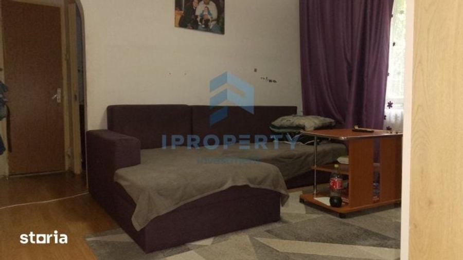 Ap 2 cam BERCENI. Parter/ 4 Etaje. - 8