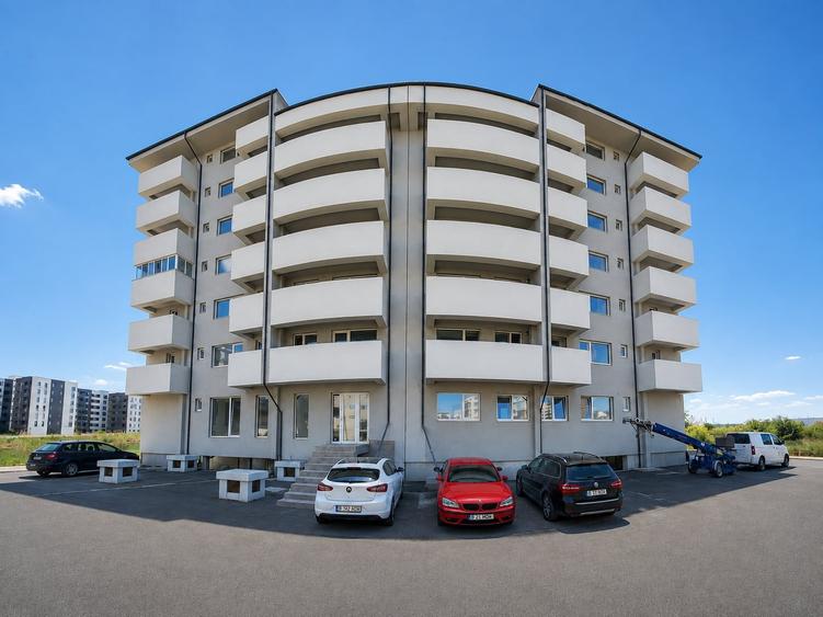 Apartamente noi - Berceni Metalurgiei - 1.500 EUR/mp+TVA - Finantare - 14