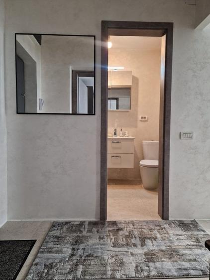 Nerva Traian -Unirii - bloc mixt - centrala termica - Lux - studio modern - NOU - 7