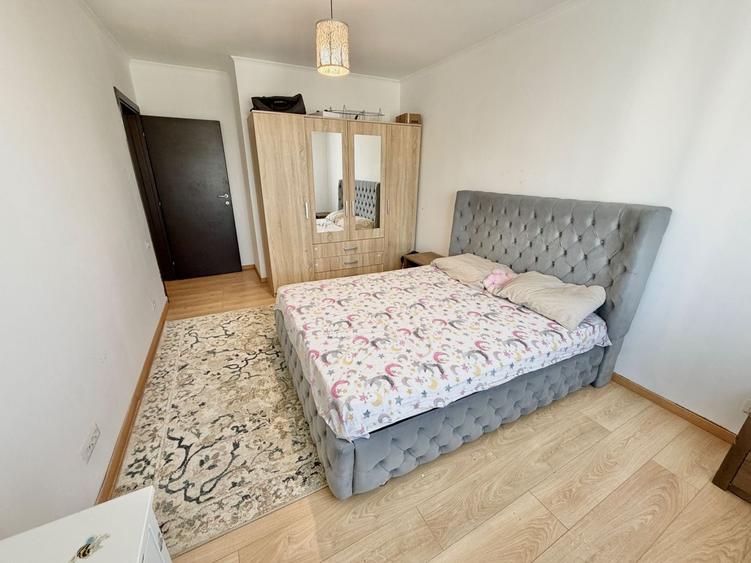 Apartament 3 camere decomandat | Rezervelor 79 | Militari Residence - 1