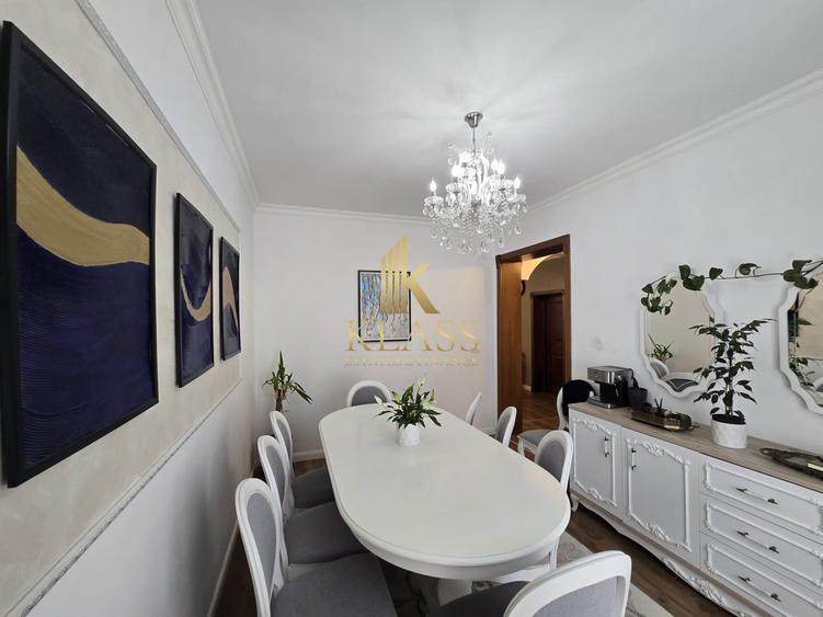 Casă individuală cu 8 camere cu Teren 418 Mp în Ștefăneștii de Jos