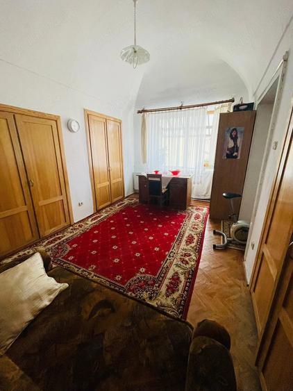 Casă cu 2 camere în Ultracentral