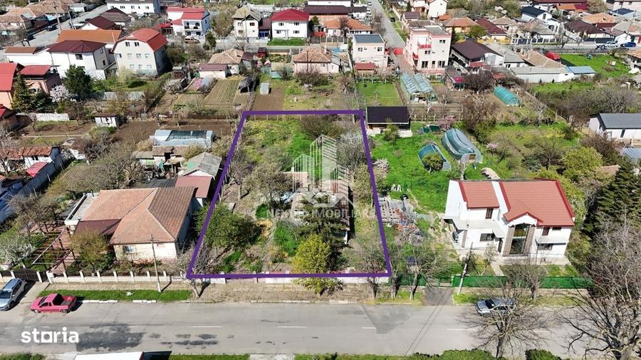 Casă cu 4 camere în Boldești
