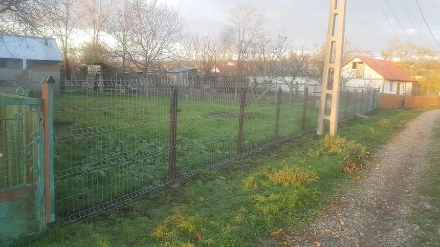 Casă cu Teren 1250 Mp în Mihail Kogălniceanu