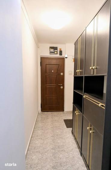 Apartament cu 2 camere în Drumul Taberei