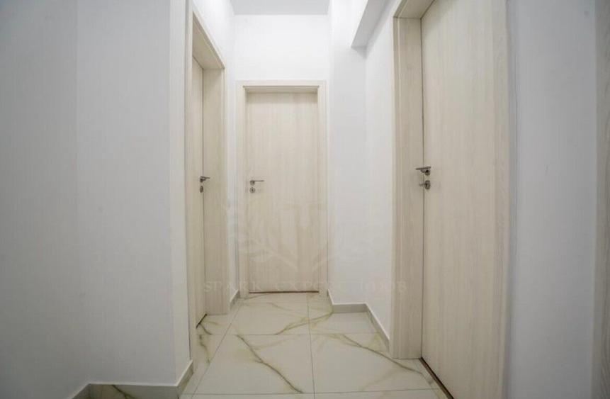 Apartament 3 camere, bloc nou, zona Centrala, Ploiești - 9