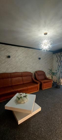 Apartament cu 2 camere decomandat în Micro 9