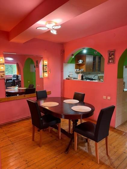 Casă individuală cu 4 camere cu Teren 1269 Mp în Remetea Mare