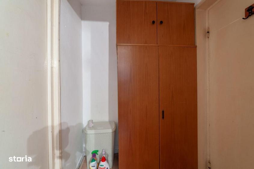 Apartament Nord - Str. Carpati - Et. 1! - 11
