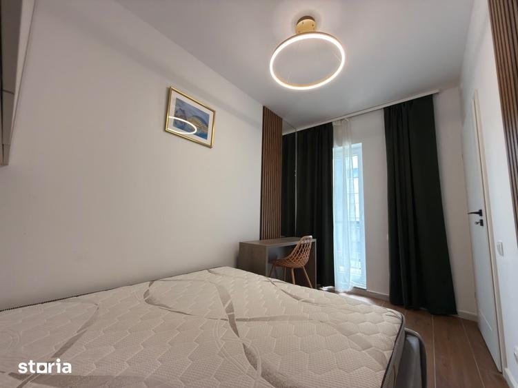 {Metrou Berceni, doar 5 minute} | Studio spatios | 40mp | - 10