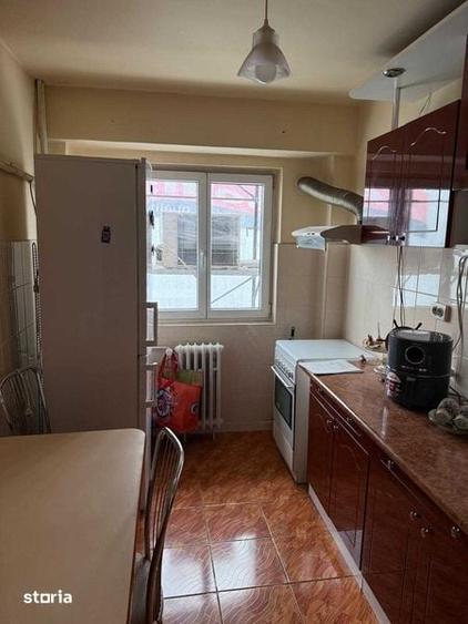 Apartament cu 3 camere în ICIL