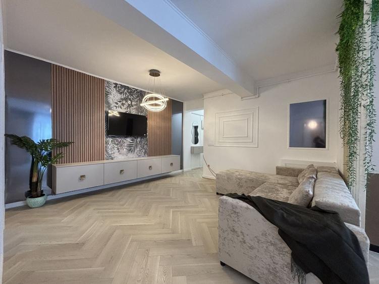 Apartament cu 3 camere în Șelimbăr