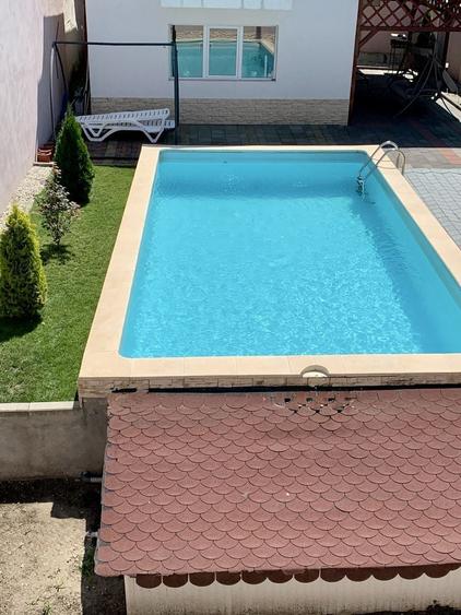 Casă cu 4 camere cu Teren 800 Mp în Ultracentral