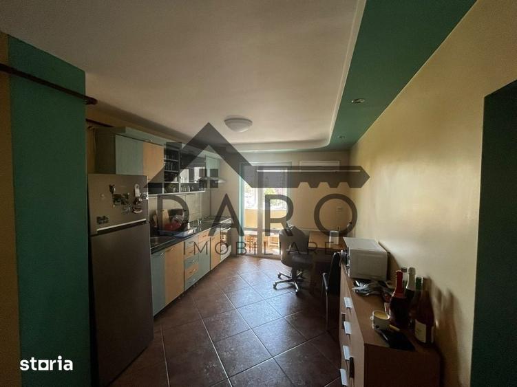 Apartament cu 2 camere în Tudor Vladimirescu
