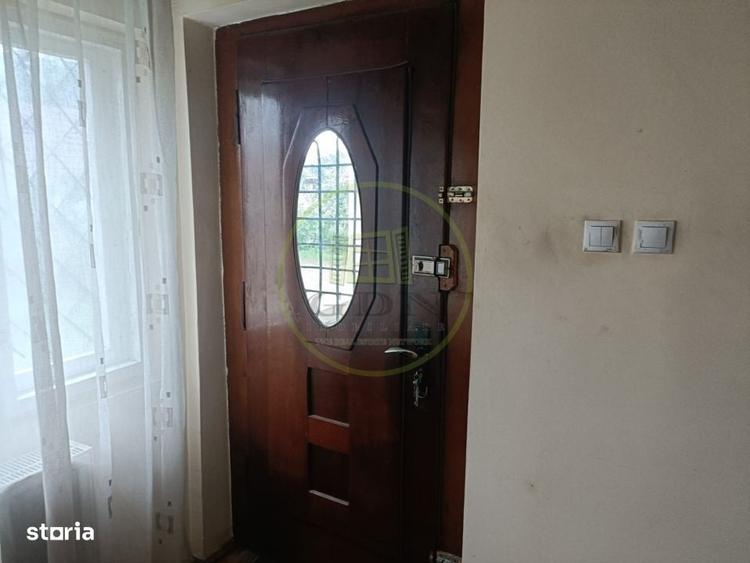 Casă cu 3 camere în Hodac