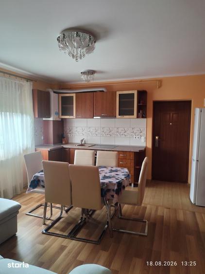 Apartament cu 2 camere în Carpați 2