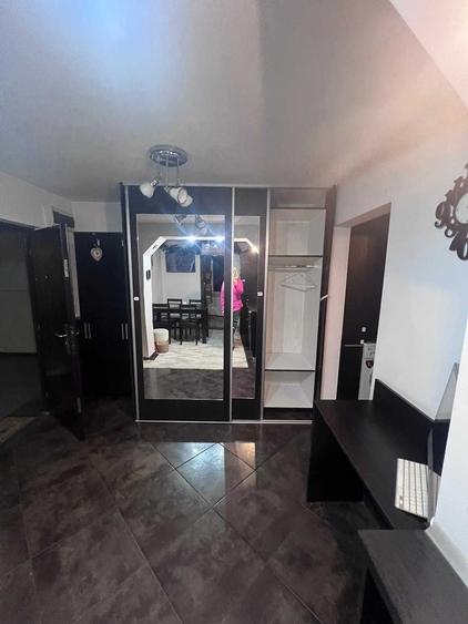 Apartament cu 2 camere decomandat în Fălticeni