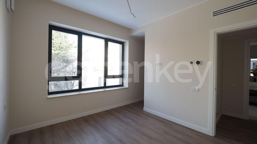 Duplex cu 5 camere cu Canalizare în Pipera