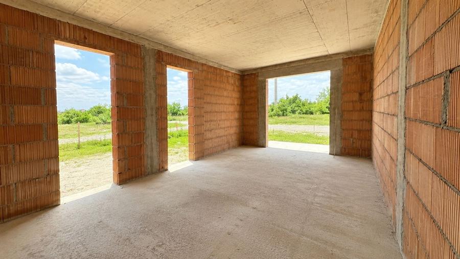 COMISION 0 | Apartamente SAD| 2 camere| Parcare inclusă| Moșnița Nouă - 4