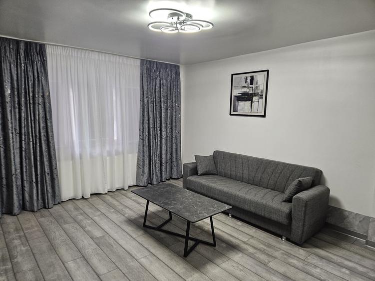 Apartament cu 2 camere decomandat în Dobroești