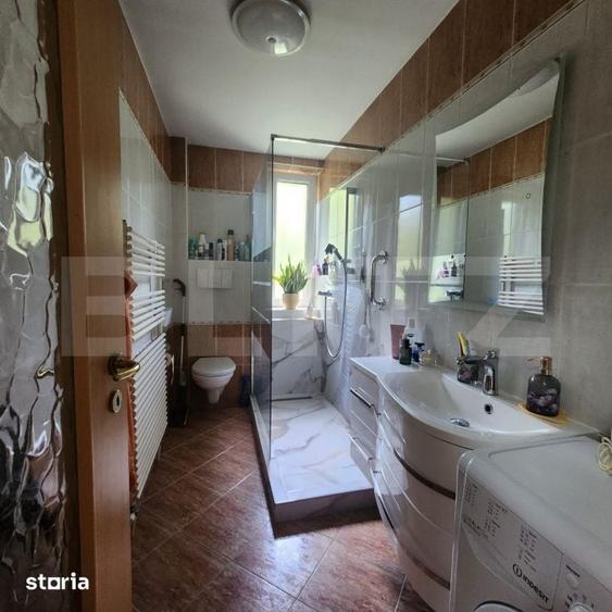 Apartament cu 2 camere semidecomandat în Medicină