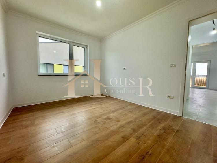 Apartament cu 2 camere decomandat în Giroc