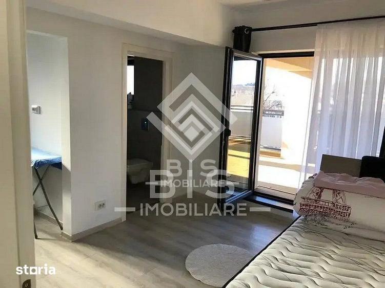 Apartament cu 3 camere în Calea Moldovei