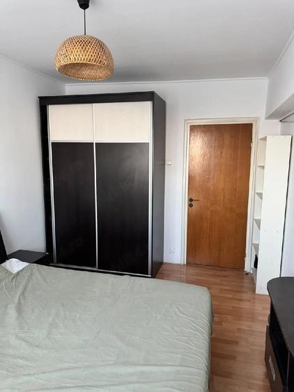 Apartament cu 2 camere decomandat în Dudești