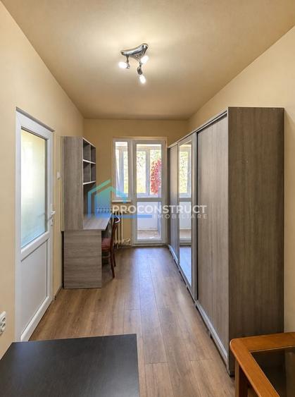 Apartament cu 2 camere semidecomandat, mobilat în Șagului