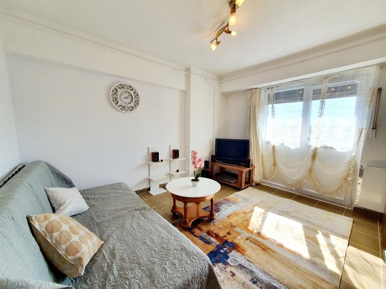 Apartament cu 2 camere decomandat în Unirii