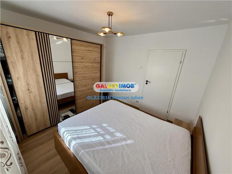 Apartament cu 2 camere decomandat, mobilat în Chișinau