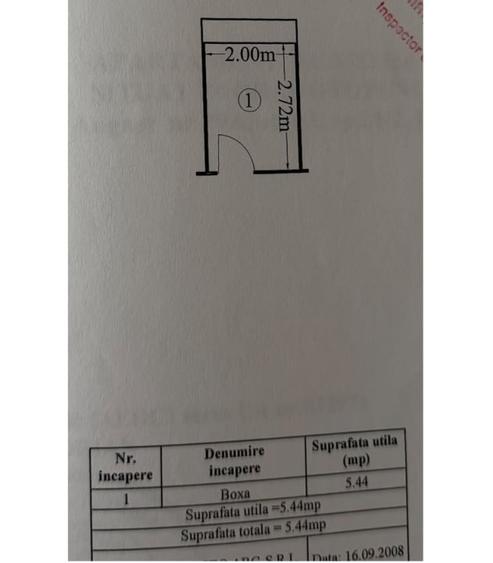 Apartament cu 3 camere decomandat, mobilat în Otopeni