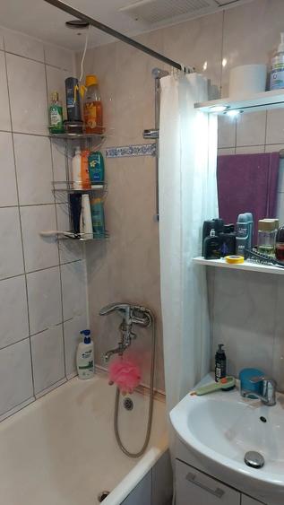 Apartament cu 2 camere semidecomandat în Calea Caransebeșului