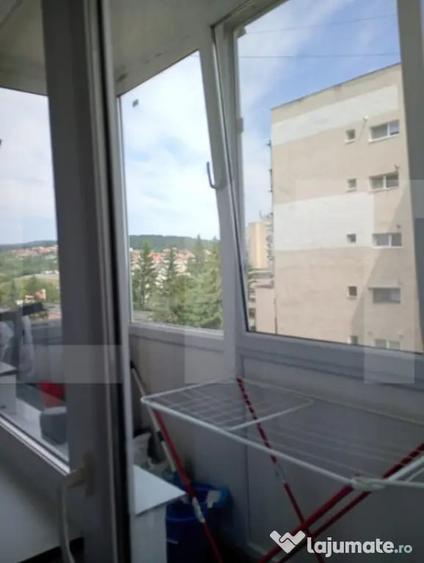 Apartament cu 2 camera, 54 mp, cartierul Simeria, Sfantu Ghe - 4