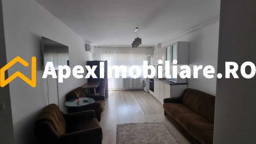 Apartament 2 camere de inchiriat Titan Bucure?ti | ApexImob - 1
