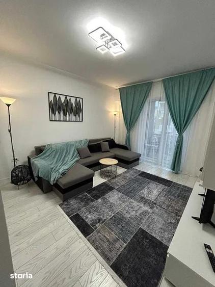 Apartament 2 camere Pacurari - 430 euro - 2