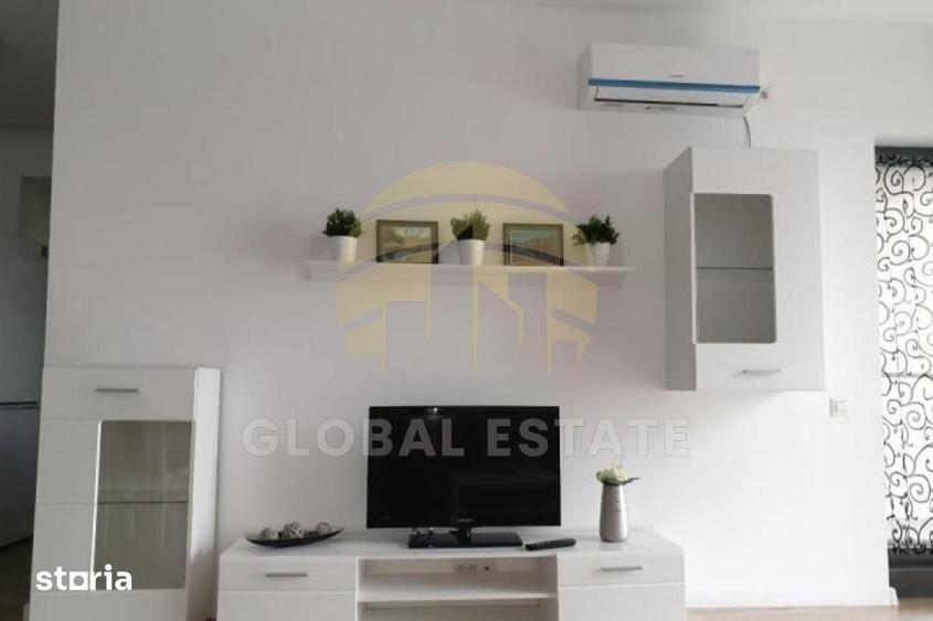 Inchiriere apartament 2 camere - Pantelimon - Nusco Citta | Centrala - 3